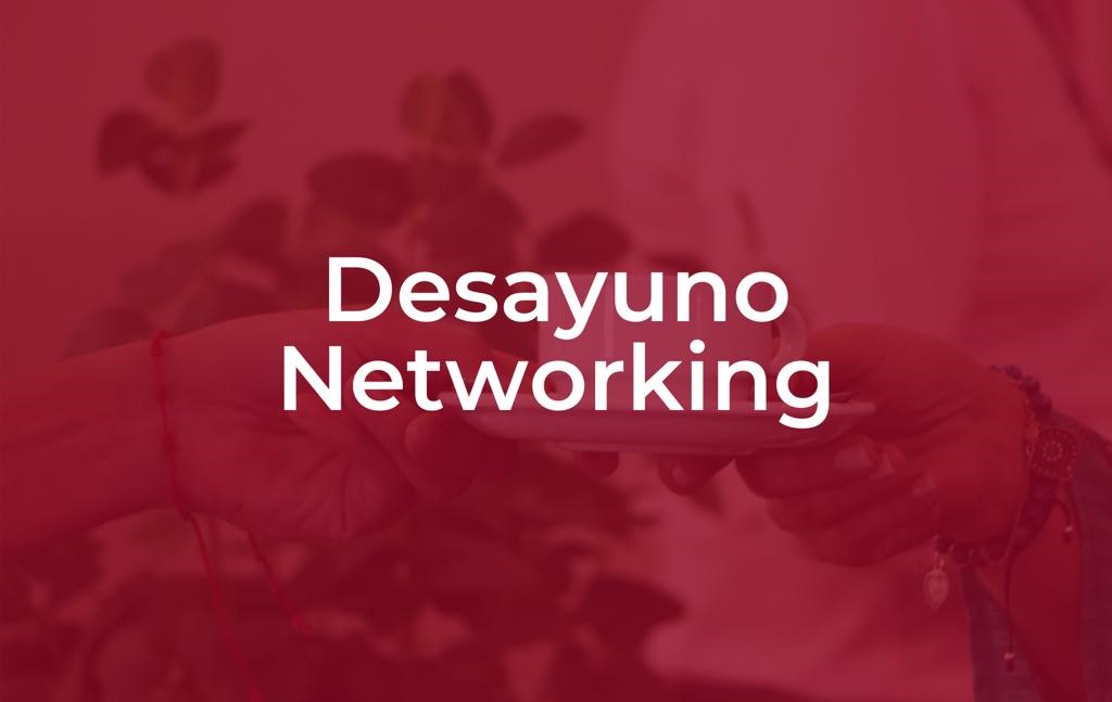 Desayuno Networking (Grupo  de empresas 1)